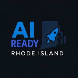 AI Ready RI Logo
