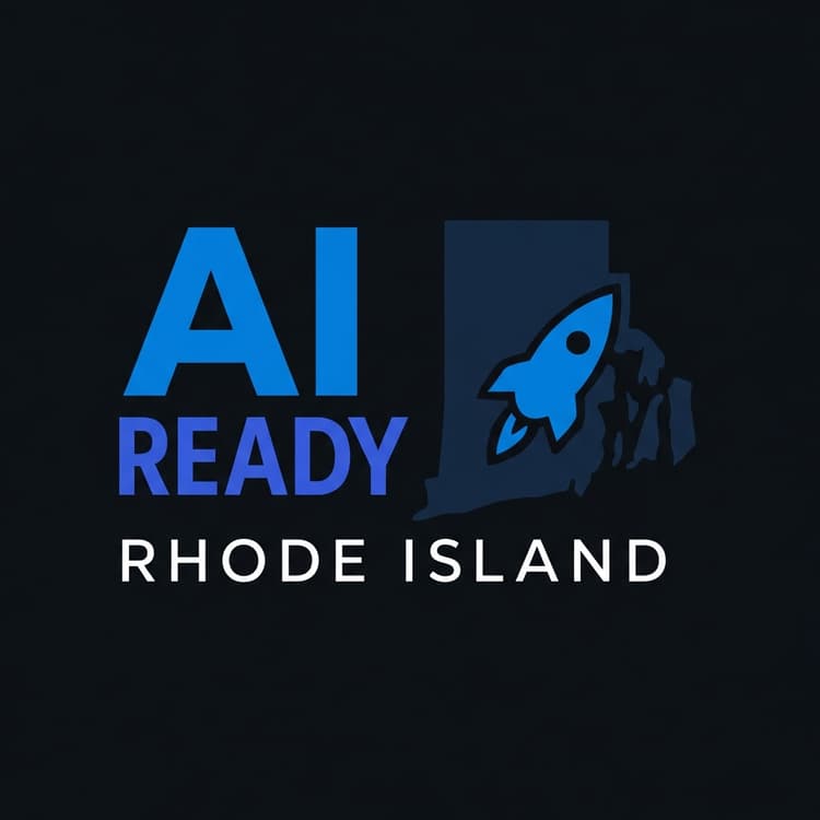 AI Ready RI Logo